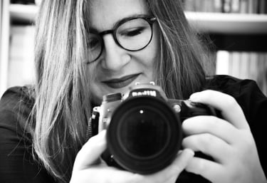 Virginie Perroy photographe