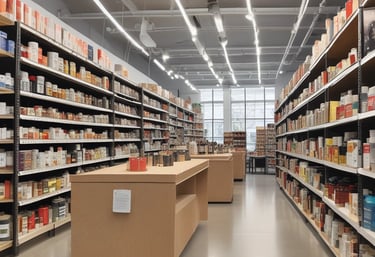 black blue and yellow textile