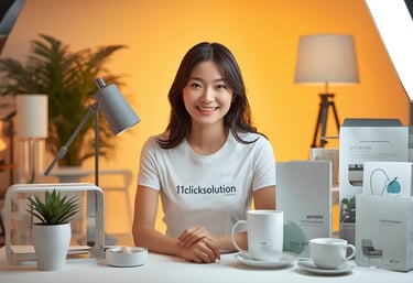 Interior decor, digital marketing, eBooks, Advertising