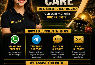 cricbet 247