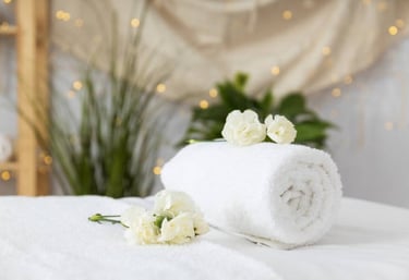 Diyarbakır profesyonel masaj hizmeti