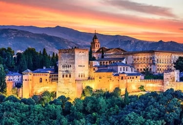 alhambra memorial estate 085219538257