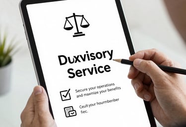 Close-up of financial documents and graphs illustrating risk management strategies.