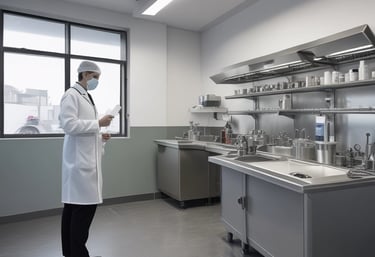 black blue and yellow textile