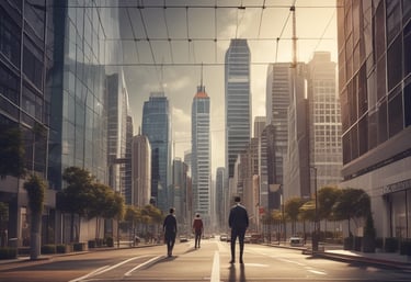 black blue and yellow textile