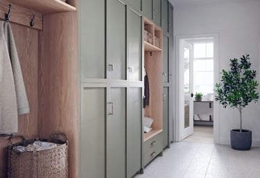 Joinery & Bespoke Carpentry Services London