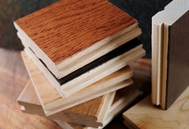 Flooring & Soundproofing Services London