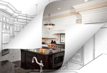 Kitchen Fitting & Remodelling london