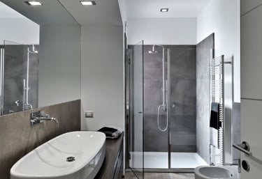room to bathroom conversion london