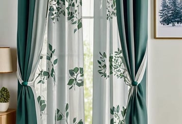 Curtain dealer and installation in bangalore