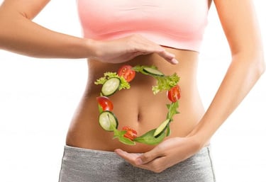 Ayurvedic digestion support products for acidity, gas and bloating relief