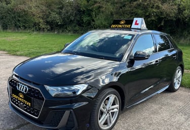 Automatic Driving Lessons