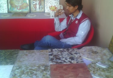 Jaipur 2012-13 Exhibition