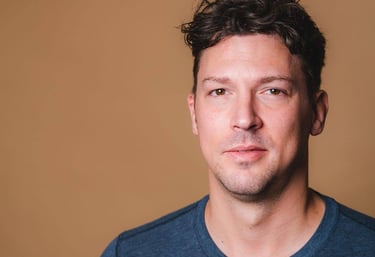 High-end portrait and headshot photography in Central Texas for branding and professional portfolios