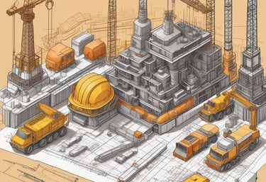 Modern retail store interior designed by a multidisciplinary team.