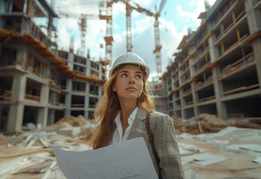 droit construction Maître Trilles