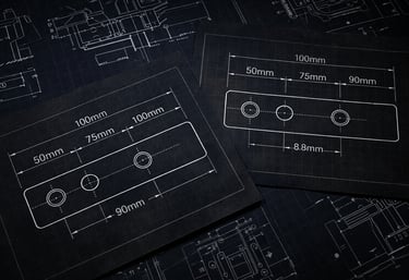 Inconsistent documentation causing fabrication errors