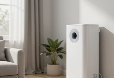 a man riding a skateboard down the side of a ramp