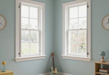 black blue and yellow textile