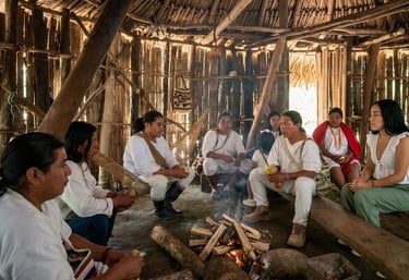 capacitación en turismo santa marta