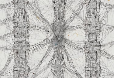 Close-up of hands shaking over a contract, symbolizing trust and partnership.