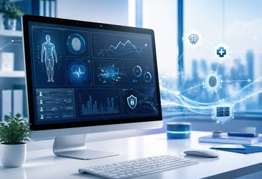Biometrics