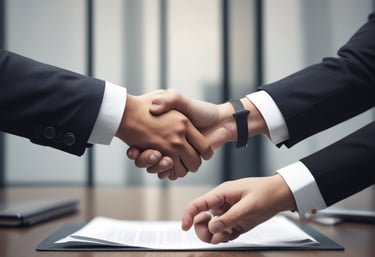 black blue and yellow textile