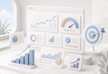 measurable results digital marketing