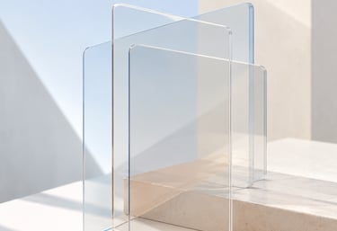 Transparency