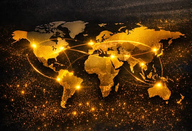 Agis Institute’s Global Presence