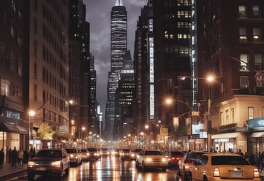 Close-up of a Rich Clothe jacket with detailed stitching and urban-inspired design.