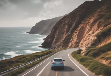 black blue and yellow textile