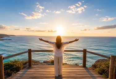 Espiritualidade Reflexões e autoconhecimento para uma vida mais consciente