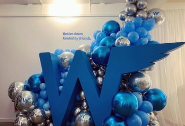 événement d'entreprise