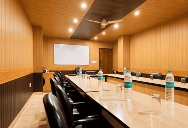 conference hall meerut hotel mayur photo