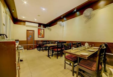 hotel in meerut railway station