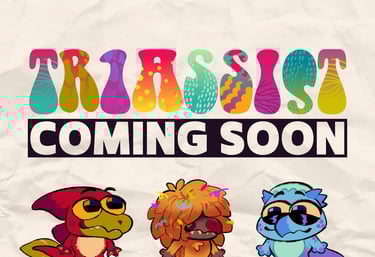 TRI-ASSIST's YouTube