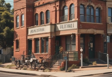 A professional consultant discussing strategies with a client.