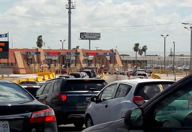 puente internacional reynosa hidalgo
