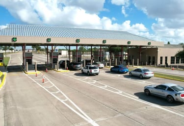 puente internacional veteranos matamoros