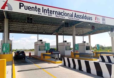 puente internacional anzalduas