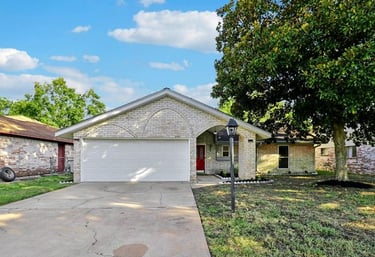 sell my vacant house