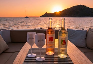 aperitif-sur-bateau-cote-d-azur