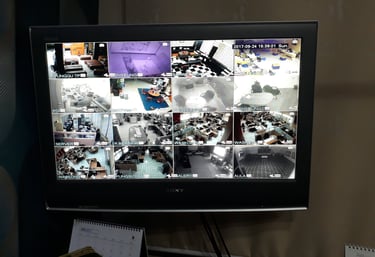 #ServisCCTVSemarang #JasaCCTVSemarang  #CCTVMati #CCTVTidakRekam #PasangCCTV  #TeknisiCCTV #CCTVPanggilansemaRANG