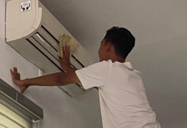 #CuciACSemarang #ServisACSemarang #ACTidakDingin  #CuciACMurah #TeknisiACPanggilan #ServiceACTerdekat  #;ACSemarang