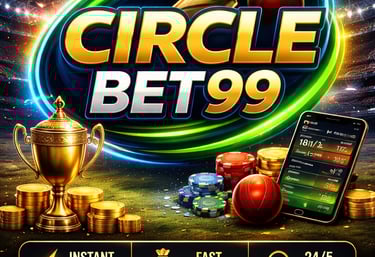 circlebet99 Customer Care