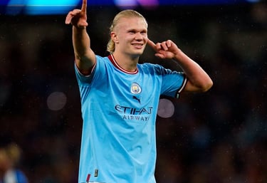 Préparation mentale 