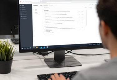 black blue and yellow textile