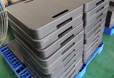 ground protection mats suppiler