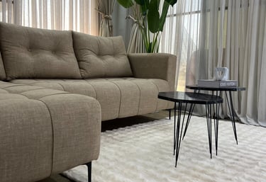 Soins esthétiques et bien-être à Nensba Studio à Dakar